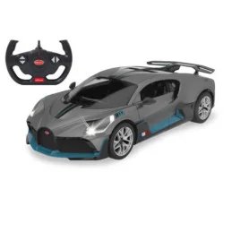 MASINA CU TELECOMANDA BUGATTI DIVO CU SCARA 1 LA 14 | 1Buy.ro