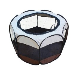 Covoras impermeabil pentru litiera pisici, dimensiune 40 x 60 cm, dublu strat, culoare Neagra | MARKETPLACE SHOPPING CENTER