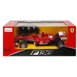 MASINA CU TELECOMANDA FERRARI F1 SCARA 1 LA 18 | MARKETPLACE SHOPPING CENTER