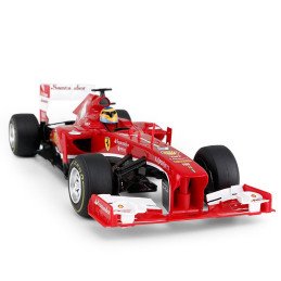MASINA CU TELECOMANDA FERRARI F1 SCARA 1 LA 18 | MARKETPLACE SHOPPING CENTER