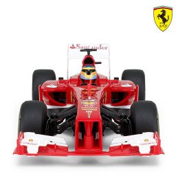 MASINA CU TELECOMANDA FERRARI F1 SCARA 1 LA 18 | MARKETPLACE SHOPPING CENTER