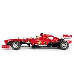 MASINA CU TELECOMANDA FERRARI F1 SCARA 1 LA 18 | MARKETPLACE SHOPPING CENTER