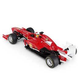 MASINA CU TELECOMANDA FERRARI F1 SCARA 1 LA 18 | MARKETPLACE SHOPPING CENTER