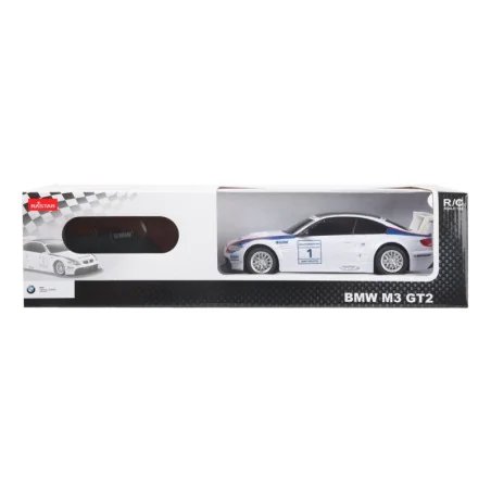 MASINA CU TELECOMANDA BMW M3 CU SCARA 1 LA 24 | MARKETPLACE SHOPPING CENTER