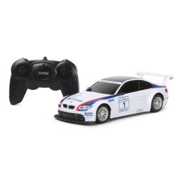 MASINA CU TELECOMANDA BMW M3 CU SCARA 1 LA 24 | MARKETPLACE SHOPPING CENTER
