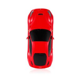 MASINA CU TELECOMANDA FERRARI F12 SCARA 1 LA 18 | MARKETPLACE SHOPPING CENTER