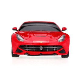MASINA CU TELECOMANDA FERRARI F12 SCARA 1 LA 18 | MARKETPLACE SHOPPING CENTER