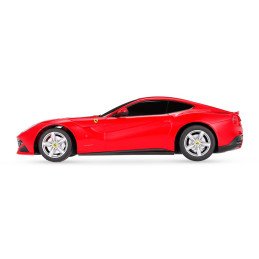 MASINA CU TELECOMANDA FERRARI F12 SCARA 1 LA 18 | MARKETPLACE SHOPPING CENTER