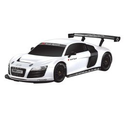 MASINA CU TELECOMANDA AUDI R8 SCARA 1 LA 18 | MARKETPLACE SHOPPING CENTER