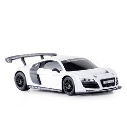 MASINA CU TELECOMANDA AUDI R8 SCARA 1 LA 18 | MARKETPLACE SHOPPING CENTER