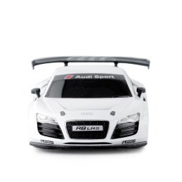 MASINA CU TELECOMANDA AUDI R8 SCARA 1 LA 18 | MARKETPLACE SHOPPING CENTER
