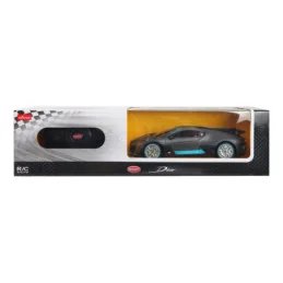 MASINA CU TELECOMANDA BUGATTI DIVO CU SCARA 1 LA 24 | 1Buy.ro