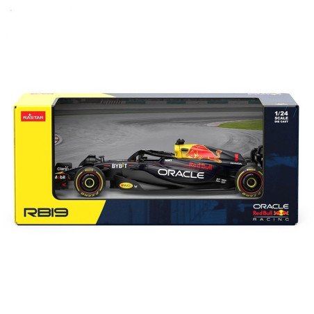 MASINUTA METALICA RED BULL FORMULA 1 RB19 SCARA 1 LA 24 | MARKETPLACE SHOPPING CENTER