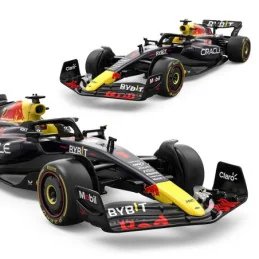 MASINUTA METALICA RED BULL FORMULA 1 RB19 SCARA 1 LA 24 | MARKETPLACE SHOPPING CENTER