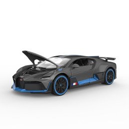 MASINUTA METALICA BUGATTI DIVO SCARA 1 LA 32 | MARKETPLACE SHOPPING CENTER