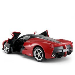 MASINA CU TELECOMANDA LAFERRARI APERTA ROSU SCARA 1 LA 14 | MARKETPLACE SHOPPING CENTER