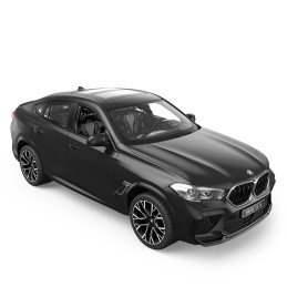 MASINA CU TELECOMANDA BMW X6 M NEGRU SCARA 1 LA 14 | MARKETPLACE SHOPPING CENTER