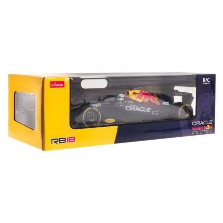 MASINA CU TELECOMANDA ORACLE RED BULL RACING RB18 SCARA 1 LA 12 | MARKETPLACE SHOPPING CENTER