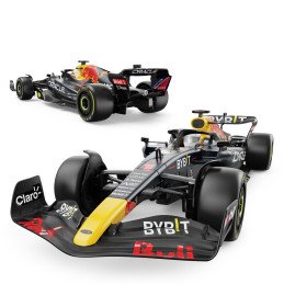 MASINA CU TELECOMANDA ORACLE RED BULL RACING RB18 SCARA 1 LA 12 | MARKETPLACE SHOPPING CENTER