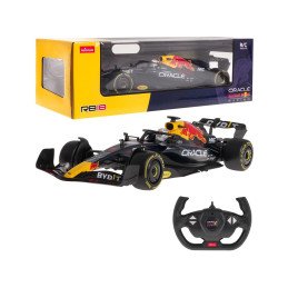MASINA CU TELECOMANDA ORACLE RED BULL RACING RB18 SCARA 1 LA 12 | MARKETPLACE SHOPPING CENTER