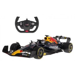 MASINA CU TELECOMANDA ORACLE RED BULL RACING RB18 SCARA 1 LA 12 | MARKETPLACE SHOPPING CENTER