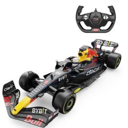 MASINA CU TELECOMANDA ORACLE RED BULL RACING RB18 SCARA 1 LA 12 | MARKETPLACE SHOPPING CENTER