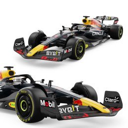 MASINA CU TELECOMANDA ORACLE RED BULL RACING RB18 SCARA 1 LA 12 | MARKETPLACE SHOPPING CENTER