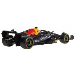 MASINA CU TELECOMANDA ORACLE RED BULL RACING RB18 SCARA 1 LA 12 | MARKETPLACE SHOPPING CENTER