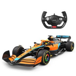 MASINA CU TELECOMANDA MCLAREN F1 MCL36 SCARA 1 LA 12 | MARKETPLACE SHOPPING CENTER