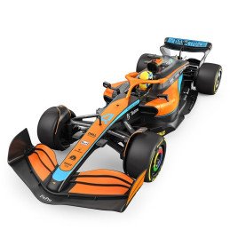MASINA CU TELECOMANDA MCLAREN F1 MCL36 SCARA 1 LA 12 | MARKETPLACE SHOPPING CENTER