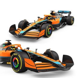 MASINA CU TELECOMANDA MCLAREN F1 MCL36 SCARA 1 LA 12 | MARKETPLACE SHOPPING CENTER