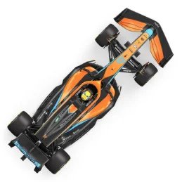 MASINA CU TELECOMANDA MCLAREN F1 MCL36 SCARA 1 LA 12 | MARKETPLACE SHOPPING CENTER