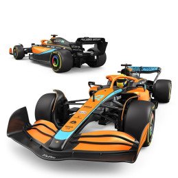 MASINA CU TELECOMANDA MCLAREN F1 MCL36 SCARA 1 LA 12 | MARKETPLACE SHOPPING CENTER