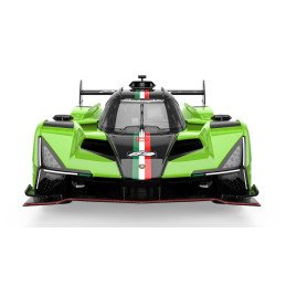 MASINA CU TELECOMANDA LAMBORGHINI SC63 LMDH SCARA 1 LA 14 | MARKETPLACE SHOPPING CENTER
