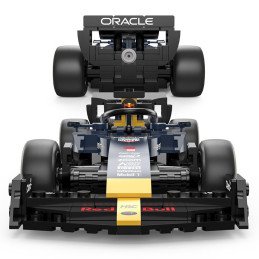 MASINUTA CONSTRUIBILA ORACLE RED BULL RACING RB19 F1 SCARA 1 LA 24 | MARKETPLACE SHOPPING CENTER