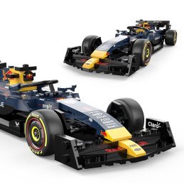 MASINUTA CONSTRUIBILA ORACLE RED BULL RACING RB19 F1 SCARA 1 LA 24 | MARKETPLACE SHOPPING CENTER
