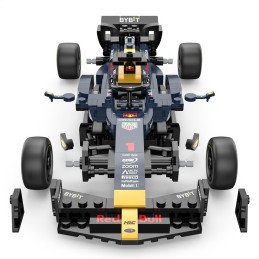 MASINUTA CONSTRUIBILA ORACLE RED BULL RACING RB19 F1 SCARA 1 LA 24 | MARKETPLACE SHOPPING CENTER
