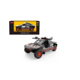 MASINUTA AUDI RS Q E TRON SCARA 1 LA 24 | 1Buy.ro
