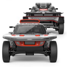 MASINUTA AUDI RS Q E TRON SCARA 1 LA 24 | MARKETPLACE SHOPPING CENTER