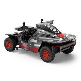 MASINUTA AUDI RS Q E TRON SCARA 1 LA 24 | MARKETPLACE SHOPPING CENTER