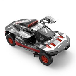 MASINUTA AUDI RS Q E TRON SCARA 1 LA 24 | MARKETPLACE SHOPPING CENTER