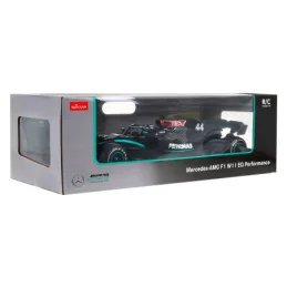 MASINA CU TELECOMANDA MERCEDES-AMG F1 W11 EQ PERFORMANCE SCARA 1 LA 12 | 1Buy.ro