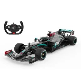 MASINA CU TELECOMANDA MERCEDES-AMG F1 W11 EQ PERFORMANCE SCARA 1 LA 12 | MARKETPLACE SHOPPING CENTER