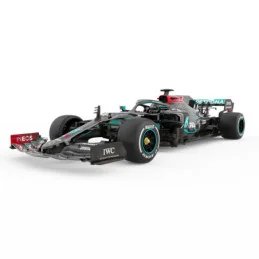 MASINA CU TELECOMANDA MERCEDES-AMG F1 W11 EQ PERFORMANCE SCARA 1 LA 12 | MARKETPLACE SHOPPING CENTER