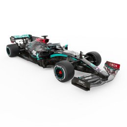 MASINA CU TELECOMANDA MERCEDES-AMG F1 W11 EQ PERFORMANCE SCARA 1 LA 12 | MARKETPLACE SHOPPING CENTER