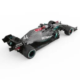 MASINA CU TELECOMANDA MERCEDES-AMG F1 W11 EQ PERFORMANCE SCARA 1 LA 12 | MARKETPLACE SHOPPING CENTER