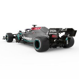 MASINA CU TELECOMANDA MERCEDES-AMG F1 W11 EQ PERFORMANCE SCARA 1 LA 12 | MARKETPLACE SHOPPING CENTER