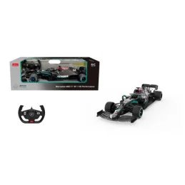 MASINA CU TELECOMANDA MERCEDES-AMG F1 W11 EQ PERFORMANCE SCARA 1 LA 12 | MARKETPLACE SHOPPING CENTER