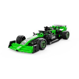 MASINUTA CONSTRUIBILA KICK SAUBER C44 F1 STAKE SCARA 1 LA 24 | MARKETPLACE SHOPPING CENTER
