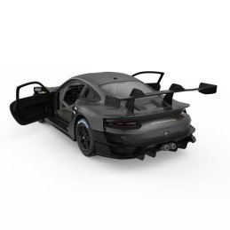 MASINUTA CONSTRUIBILA CU TELECOMANDA PORSCHE 911 GT2 RS CLUBSPORT 25 SCARA 1 LA 18 | MARKETPLACE SHOPPING CENTER